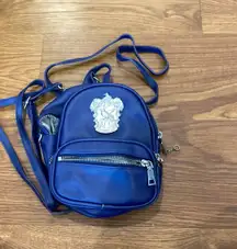 Ravenclaw mini backpack Harry Potter