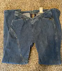 Vintage Rockies Jeans