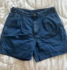 VINTAGE SHORTS