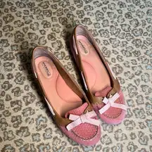 Sperry  TOP SIDER flats