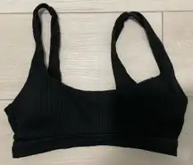 Aerie Scoop Bikini Top