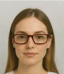 Tortoise Rectangle Reading Glasses Unisex