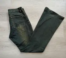 Y2K  Streetwear Jeans