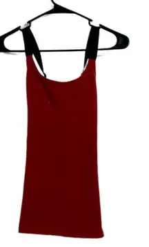 Beyond Yoga Crimson Tank‎ Top