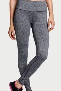 Victoria’s Secret PINK YOGA Grey Leggings Women’s Small