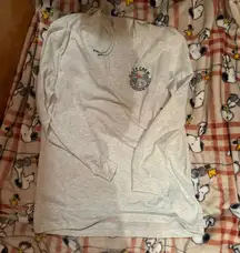 Salty crew women’s long sleeve hoodie xl new