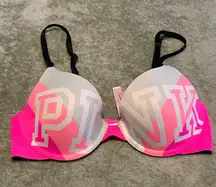 PINK Victoria’s Secret