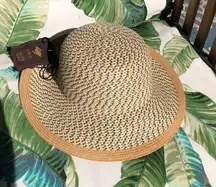 Peter Grimm sun hat one size