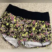 Lululemon Speed Up High-Rise Lined Short 2.5"