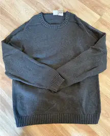 Faded Glory Originals Sweater