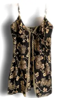 COPY - Vintage Victoria’s Secret slip on