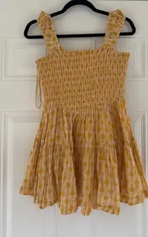 Free People Dress Mini