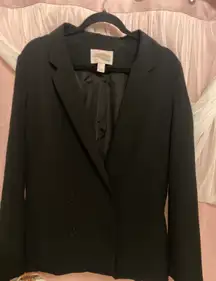 Boyfriend Blazer