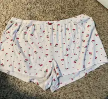 Laura Ashley Pajama Set