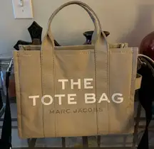 Marc Jacobs tote bag