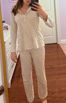 Roller Rabbit Pajamas