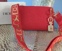 Dior Beauty Pouch