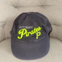 Pittsburgh Pirates Ballcap