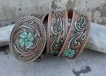 Woman’s Western Belt