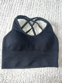 Zella Sports Bra Small