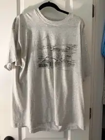 Vintage Washington State Tshirt 