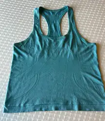 Swiftly Tech Racerback Tank