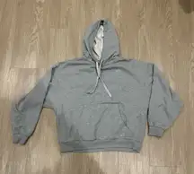 Alo Yoga Sweater Grey