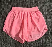 ALO match point short size XS