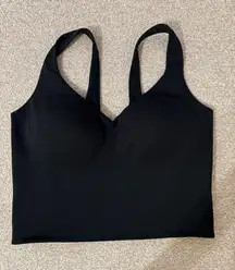 Nike Dri-Fit Women’s Tank Top padded