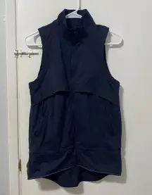 Lululemon Women Vest Jacket