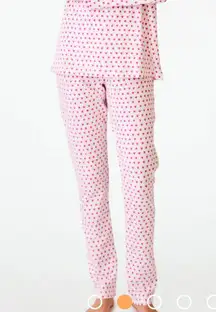 Roller Rabbit Pajama Pants