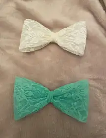 Claire’s Bows