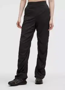 Lululemon Dance Studio Slim Fit HR Flared Pant Sz XS