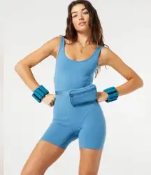 L*Space Hustle Up Jumper