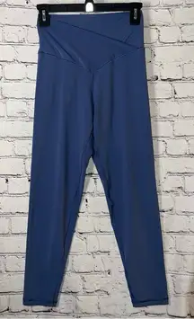 Offline by Aerie Real Me 7/8 High Rise Leggings Size Large