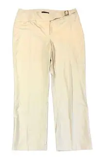 Kenneth Cole Khaki Women’s Pants Size 8