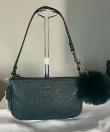 Coach Nolita 19 In Signature Leather