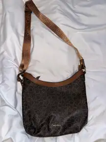 Calvin Klein Crossbody Bag