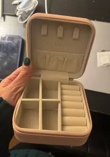 Jewelry Travel Case
