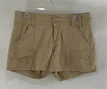 Calvin Klein Jeans cargo shorts