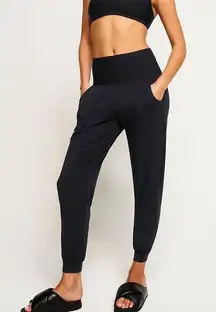 Commando Butter High Rise Jogger