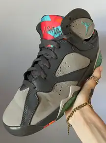 Jordan Air  7 Retro GS ‘Barcelona Days’