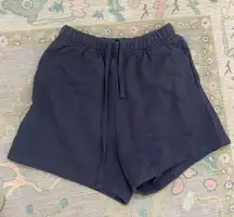 Daily Drills Sweatshorts