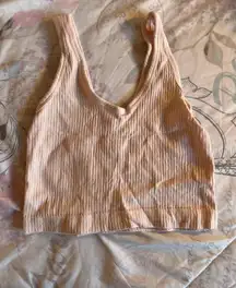 Urban Outfitters Bralette - Pink