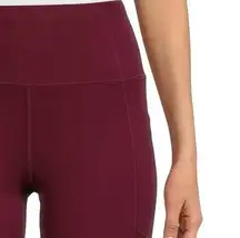 Side Pocket Athletic Leggings