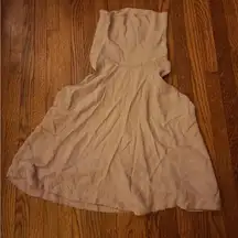 Free people small turtleneck top