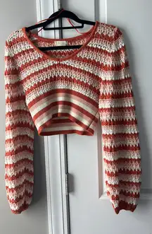 Sweater Alterd state