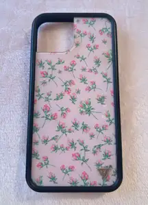 Light pink Wildflower Case