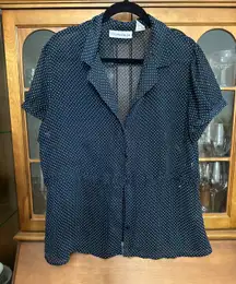 SagHarbor Blouse