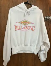 Sweatshirt With Tags!!